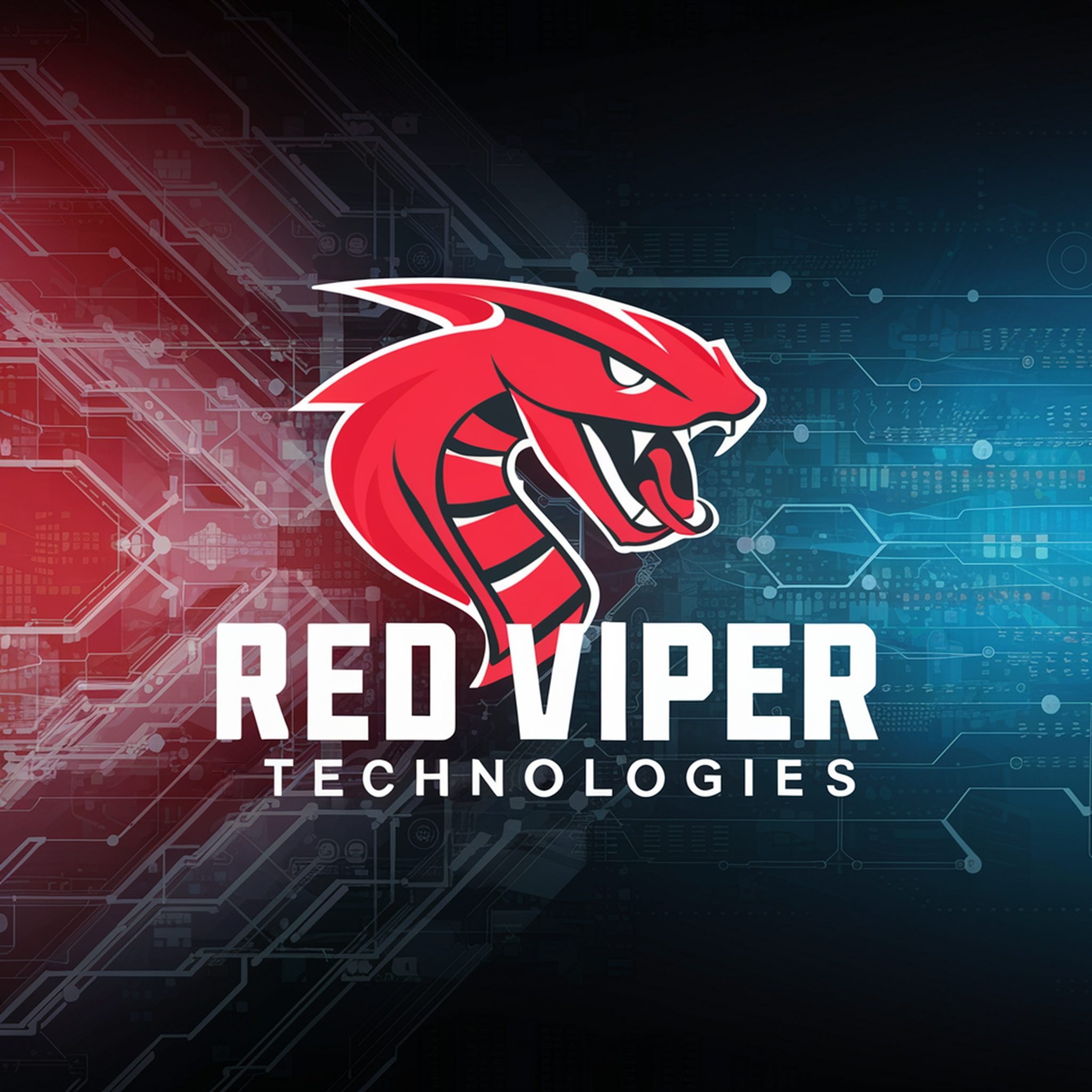 Home - Red Viper Technologies
